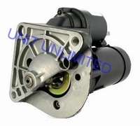 STARTMOTOR RENAULT SAFRANE 2,0i / 2,2i