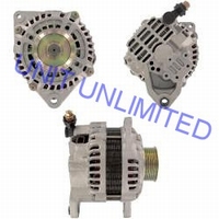 DYNAMO INFINITI