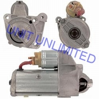 STARTMOTOR RENAULT 1,9 DCI