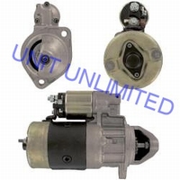 STARTMOTOR MANITOU