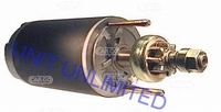 STARTMOTOR FORCE MARINE