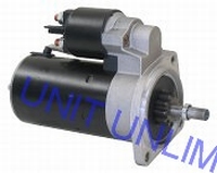 STARTMOTOR FARYMANN MARINE