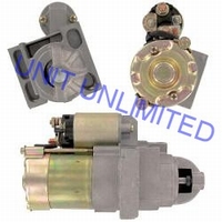 STARTMOTOR LARSON HIGH TORQUE