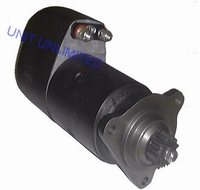 STARTMOTOR VOLVO FL 7 / FH 7