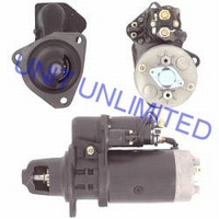 STARTMOTOR DAF 95 XF / CF85