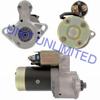 STARTMOTOR FORD
