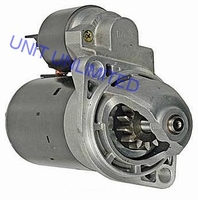 STARTMOTOR BUKH MARINE