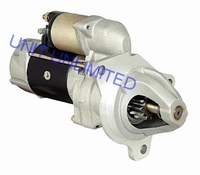 STARTMOTOR HINO