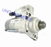 STARTMOTOR VW GOLF 6