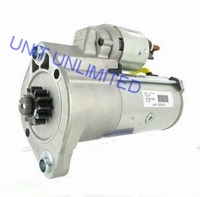STARTMOTOR VW AMAROK 2,0 BITDI