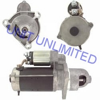 STARTMOTOR VOLVO VRACHT