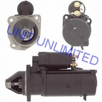 STARTMOTOR VOLVO VRACHT