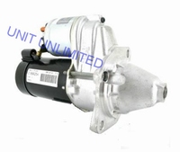 STARTMOTOR RUGGERINI MARINE