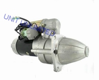 STARTMOTOR KOMATSU