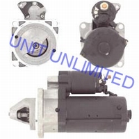 STARTMOTOR IVECO
