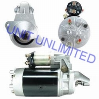 STARTMOTOR THORNYCROFT