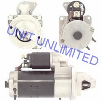 STARTMOTOR IVECO VRACHT