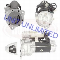 STARTMOTOR NIKKO
