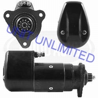 STARTMOTOR ISOTTA FRASCHINI