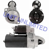 STARTMOTOR MOSA