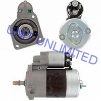 STARTMOTOR FARYMANN MARINE