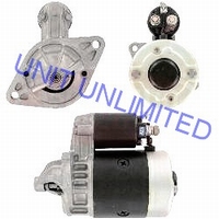 STARTMOTOR YANMAR