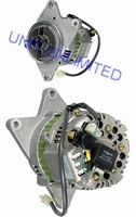 DYNAMO HONDA GOLD WING GL1500
