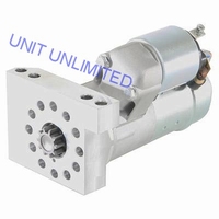 STARTMOTOR HITACHI STYLE HIGH TORQUE USA