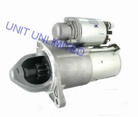 STARTMOTOR FIAT CROMA