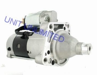 STARTMOTOR CHRYSLER VOYAGER  2,8 CRD