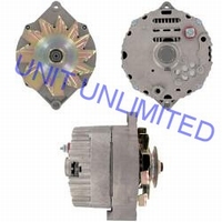 DYNAMO RINKER 12 VOLT 100 AMP