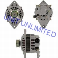 DYNAMO SUBARU LEGACY