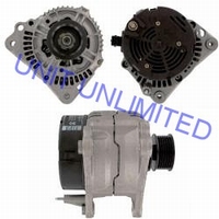 DYNAMO AUDI A3