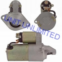 STARTMOTOR DAEWOO