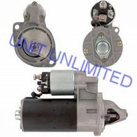 STARTMOTOR BMW 3 SERIE / 5 SERIE