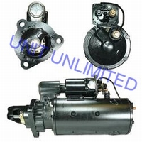 STARTMOTOR CATERPILLAR 50MT