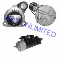 STARTMOTOR CATERPILLAR 42MT
