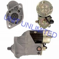 STARTMOTOR HINO / SAWAFUJI