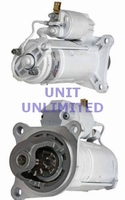 STARTMOTOR PERKINS MARINE M50 M60 M80
