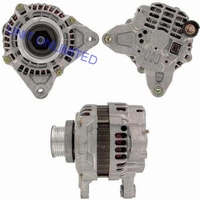 DYNAMO RENAULT CLIO / KANGOO / MEGANE
