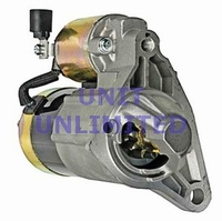 STARTMOTOR JEEP GRAND CHEROKEE 4,7 V8