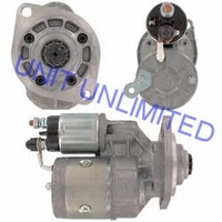 STARTMOTOR SKODA FAVORIT / FELICIA