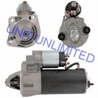 STARTMOTOR FORD DIESEL