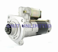 STARTMOTOR FORD F SERIES PICKUP 7,3 L  DIESEL