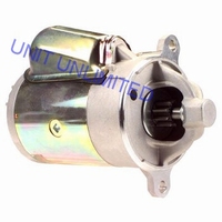 STARTMOTOR FORD E SERIES VAN
