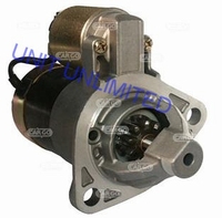 STARTMOTOR JEEP CHEROKEE 5,2 / V8