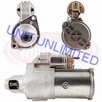 STARTMOTOR JEEP GRAND CHEROKEE 3,0L CRD