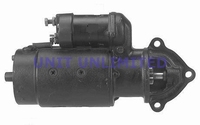 STARTMOTOR CADILLAC SEVILLE 5,7 L DIESEL