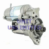 STARTMOTOR PETTER