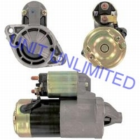 STARTMOTOR MITSUBISHI CARISMA